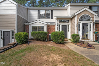 7619 Falcon Rest Cir Raleigh, NC 27615