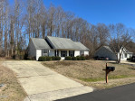 219 Gray Ghost St Benson, NC 27504