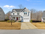 695 Summerwind Plantation Dr Garner, NC 27529