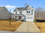 695 Summerwind Plantation Dr Garner, NC 27529