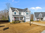 695 Summerwind Plantation Dr Garner, NC 27529