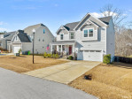 695 Summerwind Plantation Dr Garner, NC 27529