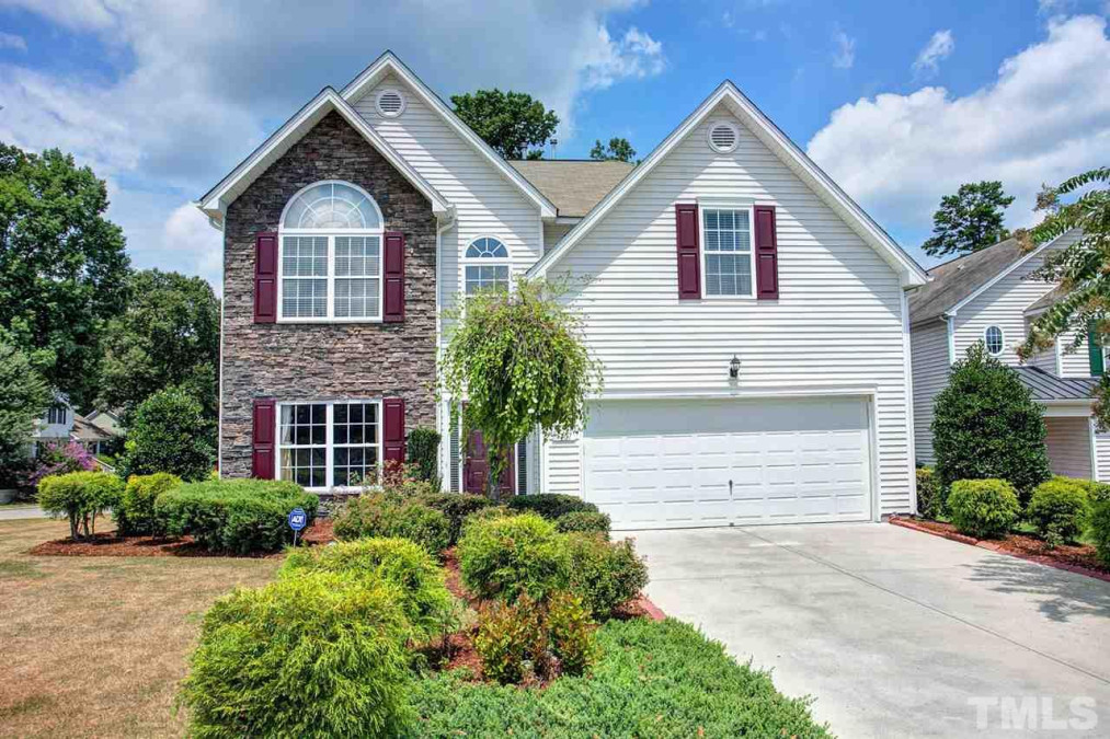 5401 Daleview Dr, Raleigh, NC 27610 Raleigh Realty