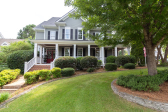 3912 Heritage View Trl Wake Forest, NC 27587