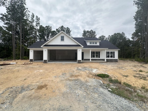 58 Rowsham Pl Smithfield, NC 27577