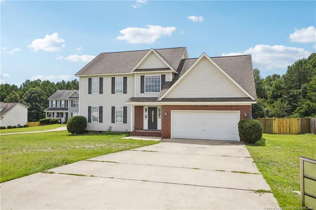 172 Checkmate Ct Cameron, NC 28326