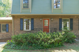 314 Sandlewood Dr Durham, NC 27712