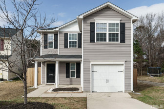 5125 Limewood St Knightdale, NC 27545