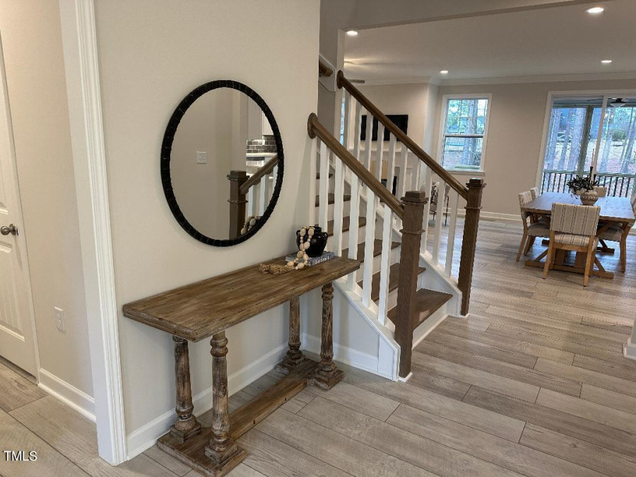 297 Bonaventure Dr, Clayton, NC 27527 Raleigh Realty