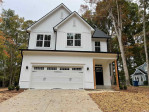 5012 Tapestry Ter Durham, NC 27713
