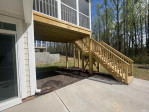 401 Faxton Way Holly Springs, NC 27540