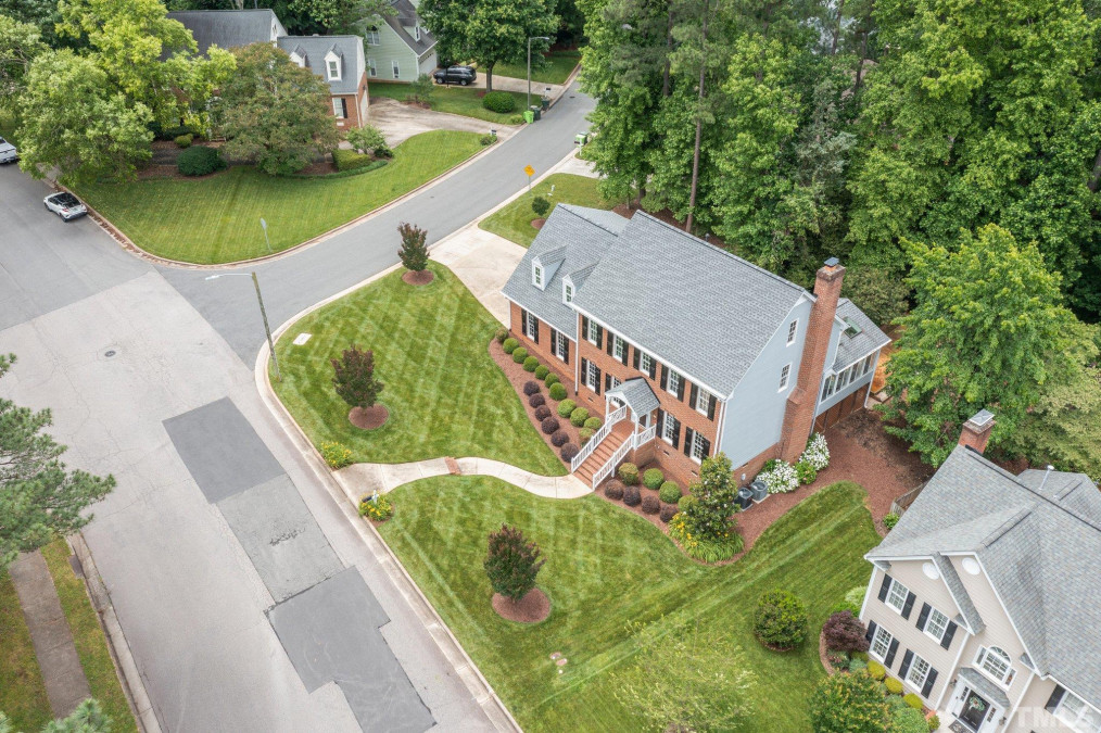 8001 Laurel Mountain Rd Raleigh, NC 27613