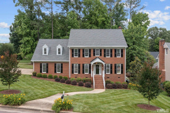 8001 Laurel Mountain Rd Raleigh, NC 27613
