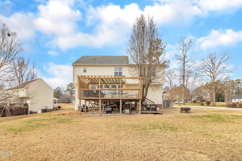 109 Feezor Ct Clayton, NC 27527