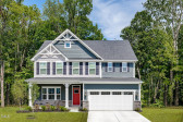 8912 Stratus St Willow Springs, NC 27592