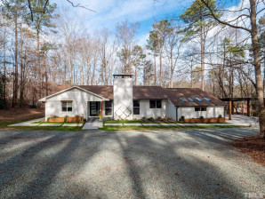 9711 Gates Ln Chapel Hill, NC 27516