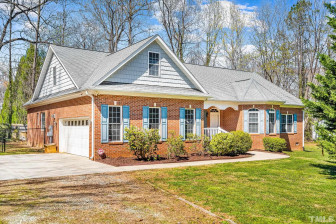 620 Fifth St Mebane, NC 27302