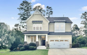 4538 Brighton Ridge Dr Apex, NC 27539