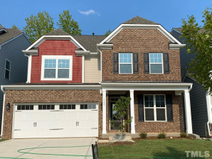 113 Faxton Way Holly Springs, NC 27540