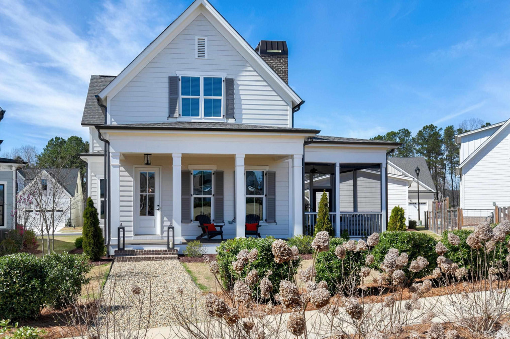 712 Daniel Ridge Rd, Wendell, NC 27591 Raleigh Realty