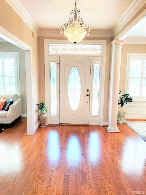 1220 Bethlehem Rd, Knightdale, NC 27545 Raleigh Realty