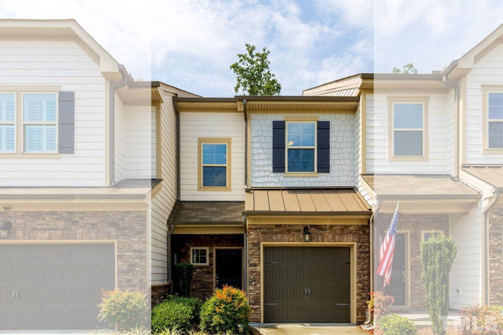 256 Ellsworth Manor Dr, Hillsborough, NC 27278 Raleigh Realty