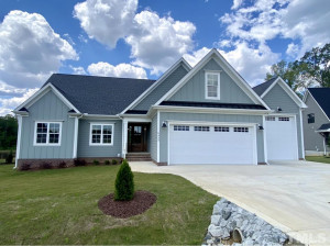 6433 Camellia Creek Dr Raleigh, NC 27603