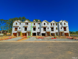 155 Sugar Run Dr Fuquay Varina, NC 27526