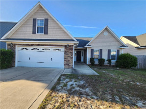 2541 Gray Goose Loop Fayetteville, NC 28306