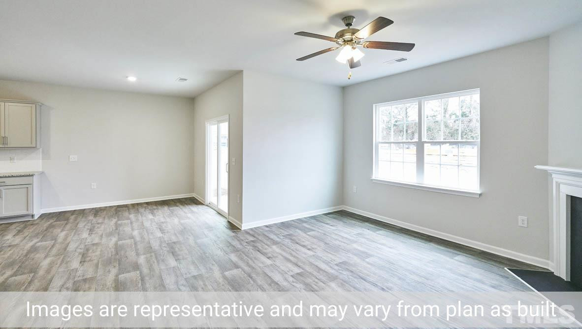 1509 Aberdeen Dr Mebane, NC 27302