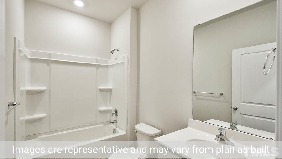 1509 Aberdeen Dr Mebane, NC 27302