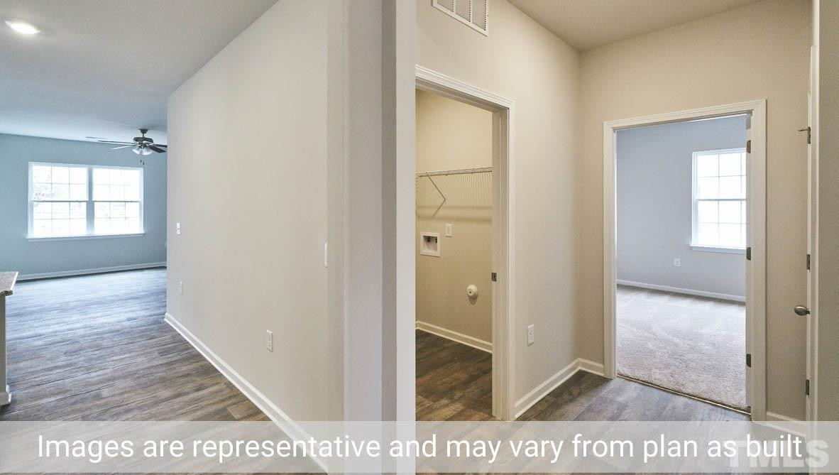 1509 Aberdeen Dr Mebane, NC 27302