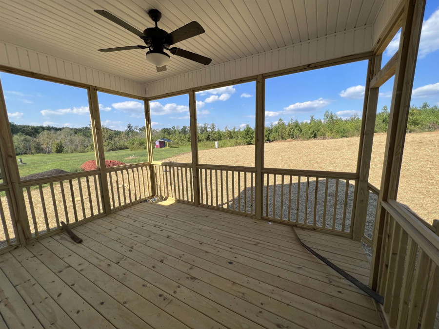 4467 Debnam Rd, Zebulon, NC 27597 Raleigh Realty