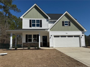 252 Grove Walk Rd Raeford, NC 28376