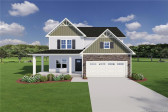 252 Grove Walk Rd Raeford, NC 28376
