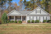 122 Camille Cir Youngsville, NC 27596