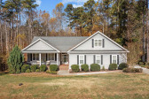 122 Camille Cir Youngsville, NC 27596