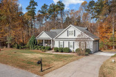 122 Camille Cir Youngsville, NC 27596