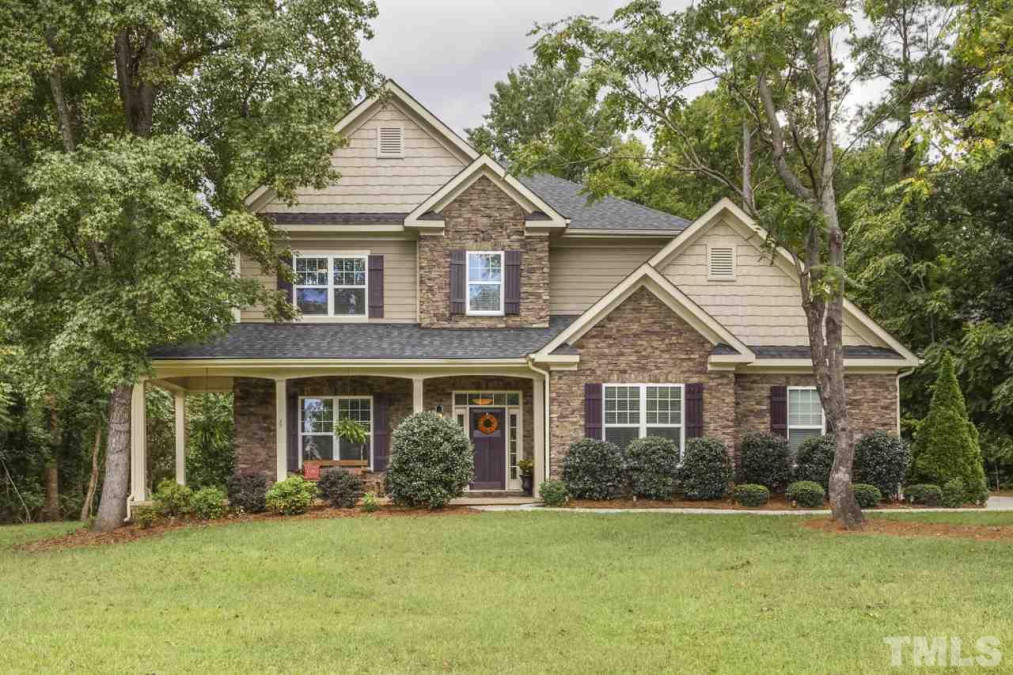 1008 Weeping Glen Ct, Raleigh, NC 27614 Raleigh Realty