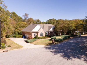 405 Overton Pl Fayetteville, NC 28303