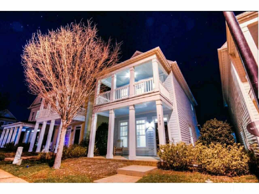 7766 Acc Blvd, Raleigh, NC 27617 Raleigh Realty