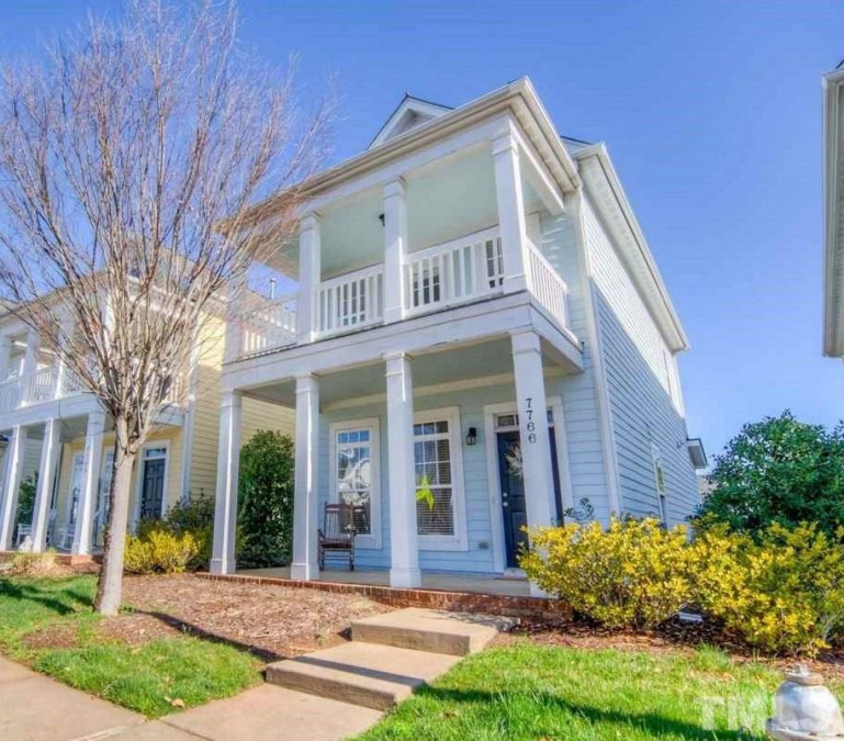 7766 Acc Blvd, Raleigh, NC 27617 Raleigh Realty