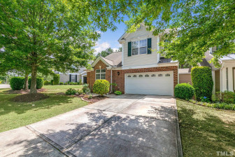 7850 Cape Charles Dr Raleigh, NC 27617