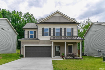 411 Mockingbird Ln Mebane, NC 27302
