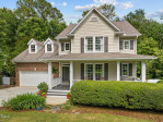 123 Shadow Ridge Pl Chapel Hill, NC 27516