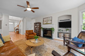 123 Shadow Ridge Pl Chapel Hill, NC 27516