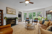 123 Shadow Ridge Pl Chapel Hill, NC 27516