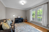 123 Shadow Ridge Pl Chapel Hill, NC 27516