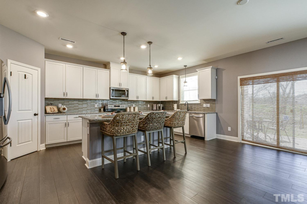 120 Allwood Dr Fuquay Varina, NC 27526
