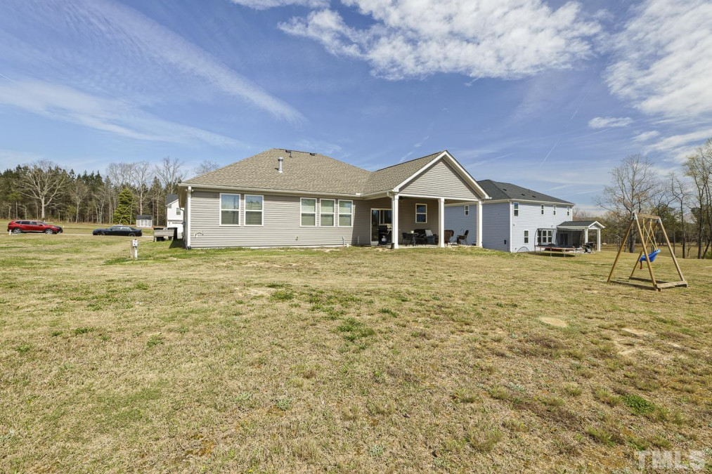 120 Allwood Dr Fuquay Varina, NC 27526